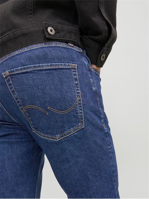  JACK AND JONES | 12242324/Blue Denim